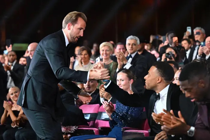 How close was Mbappe vs Kane Ballon d’Or race? France Football reveals