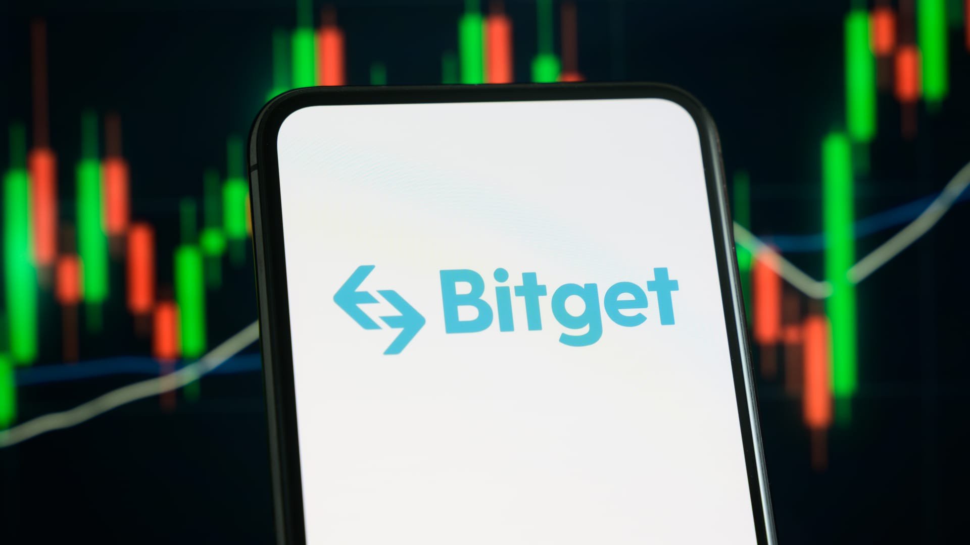 Bitget `not expecting to recover a lot’ from $388 million hack, CEO tells CNBC