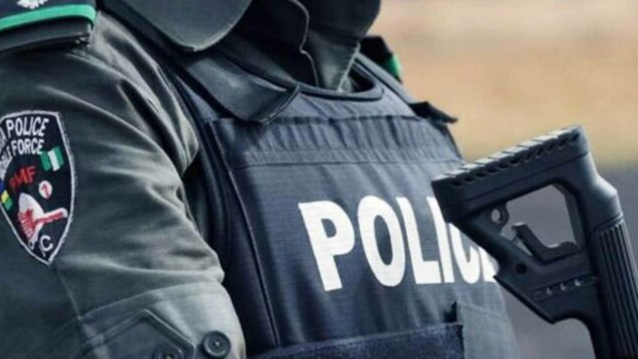 Osun police declare two suspects, Alowonle, Sibi wanted over murder of Emir