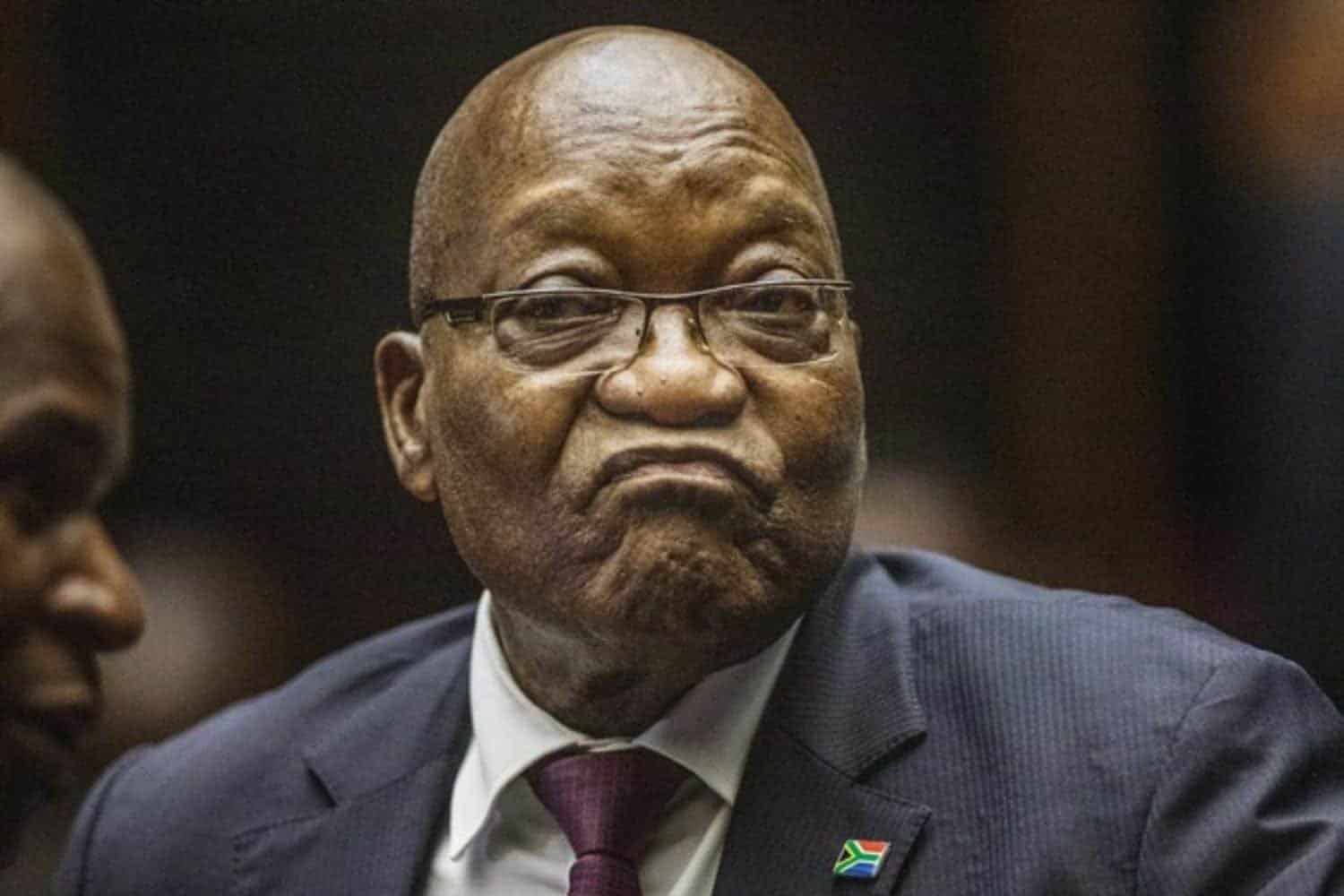 MK party scraps rally ahead of elections as Zuma health concerns grow