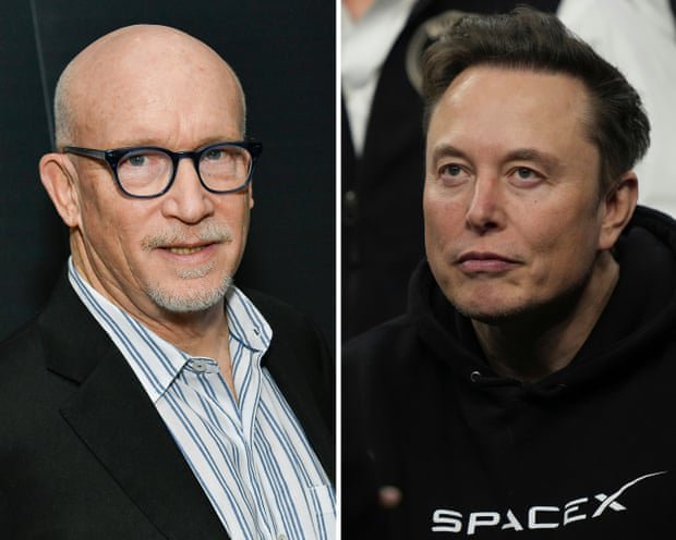 Alex Gibney says Universal ‘wavered’ over releasing Elon Musk documentary