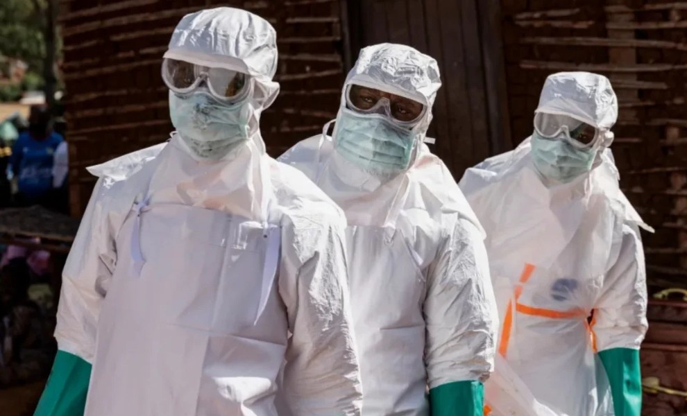 Ebola: Senate Takes Drastic Action, Orders Mandatory Screening For All Travellers Entering Nigeria