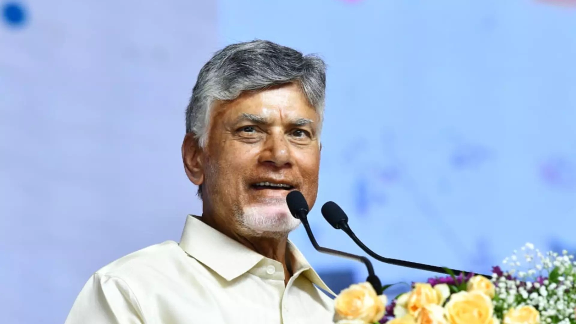 Polavaram to Be Completed Before Godavari Pushkarams: Naidu