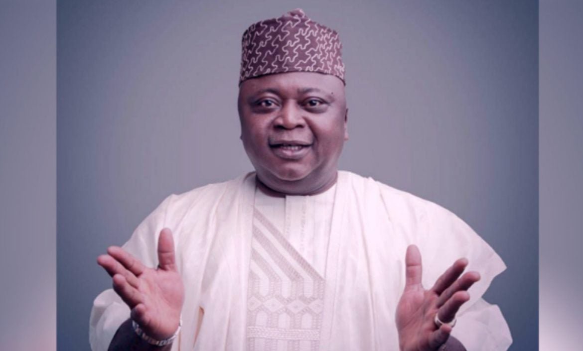 JUST IN: INEC Excludes Ogun PDP Gov Candidate From Final List