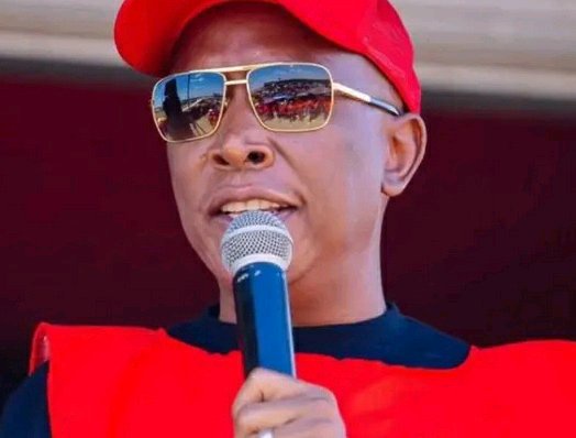 Malema Finally Exposes Why South Africans Are Paying So Much for Electricity Despite Having Coal