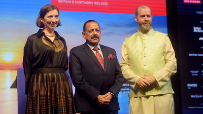 ‘King Charles III’s affection for India is well-known’