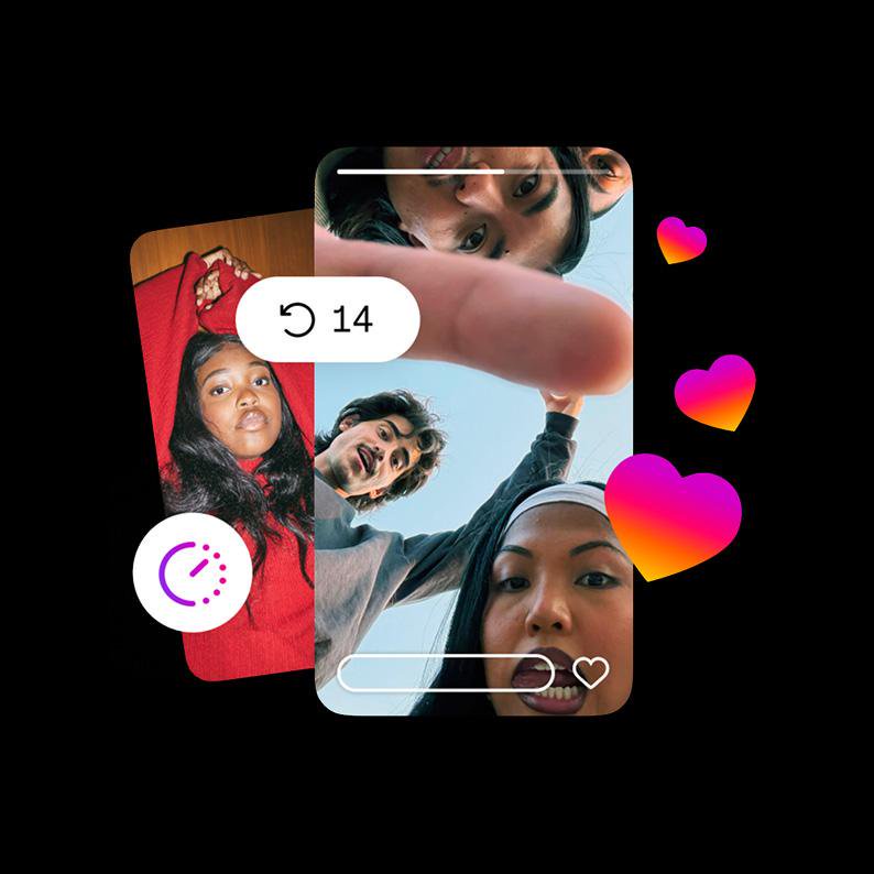 Instagram has a new feature that’s bad news for creepers — and it’s got people vowing to quit the app