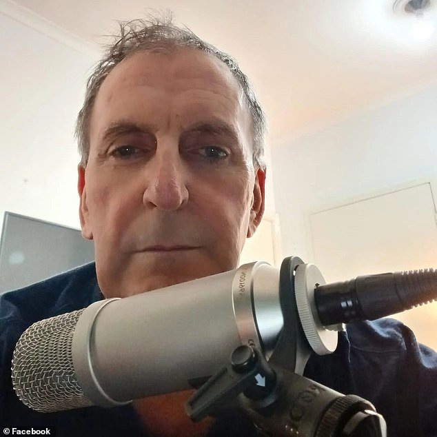 Triple M presenter Ewan Dixon dies after injuries sustained in horse riding accident: ‘Passionate broadcaster and a bit of a character’