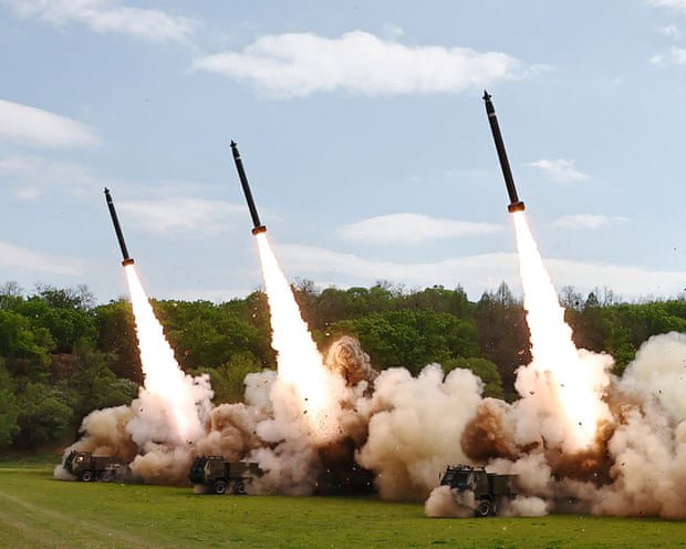 Fixated on AI, the world has forgotten what is staring it in the face: nuclear annihilation