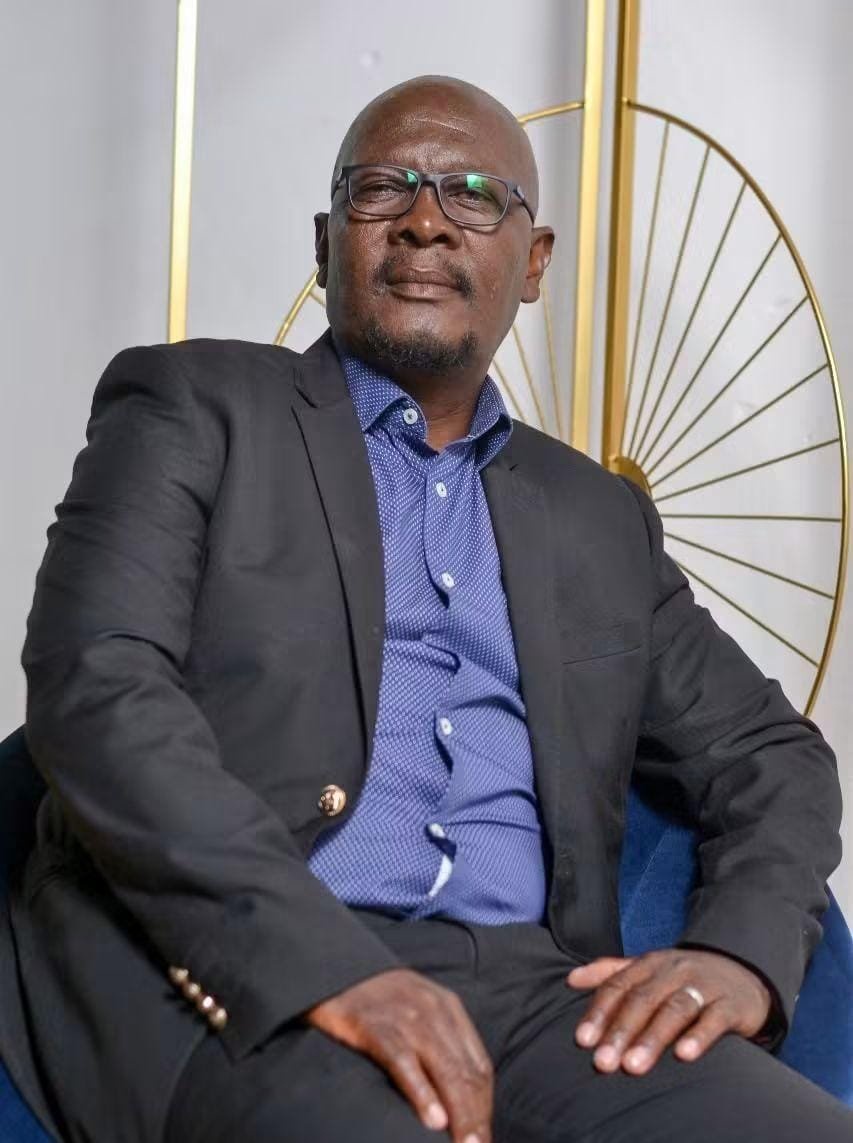CHAOS AT JOZI FM: New Acting CEO Locked Out At The Gate As Power Battle Explodes