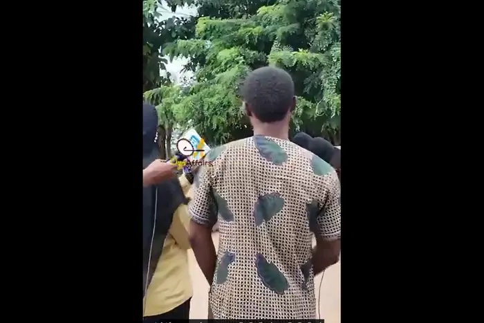 Man who believes his brother was murdered buys ₦20,000 gun, travels from Anambra to Oyo to hunt alleged killer