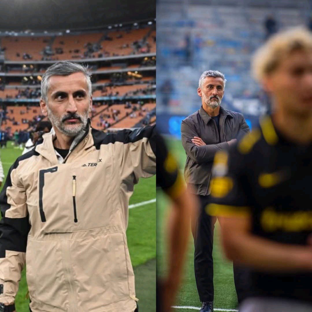 Jose Riveiro Faces Growing Pressure at AIK After Six Consecutive Games Without a Win