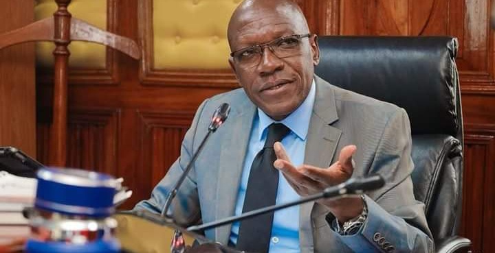 Khalwale Reveals What Orengo Did After Missing the Meeting That Chose Sifuna as Linda Mwananchi Lead