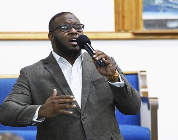 Former Dallas police officer convicted of murdering Black neighbor given early parole