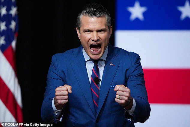 UN says Hegseth’s execution livestream plan would breach law