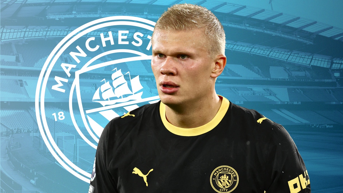 Barcelona, Real Madrid Send Scouts to Watch Haaland Amid Arsenal Interest