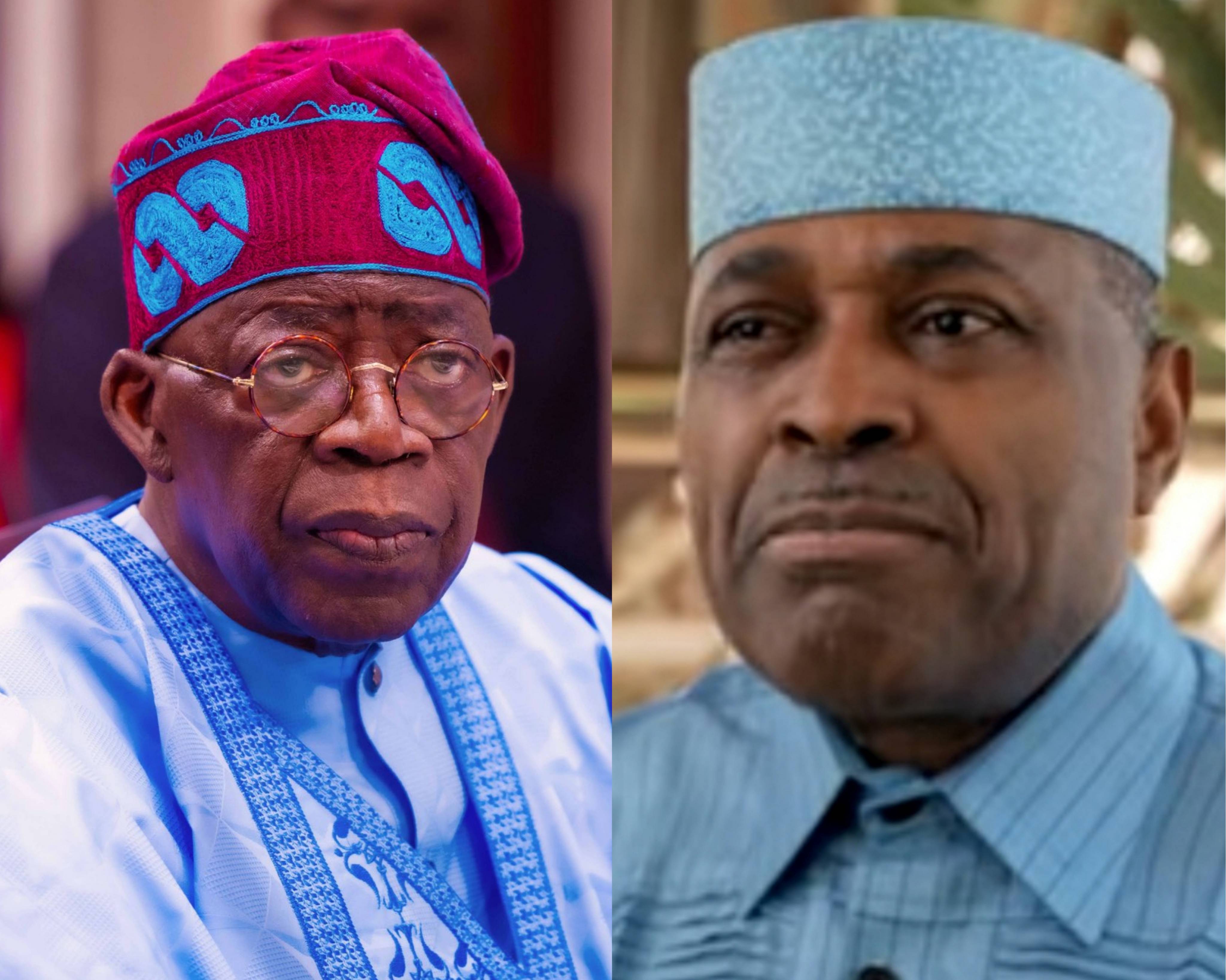 Tinubu Has Borrowed So Much, We Used 7.7T To Service Our Debt When Our Revenue Was 6.2T- Okonkwo
