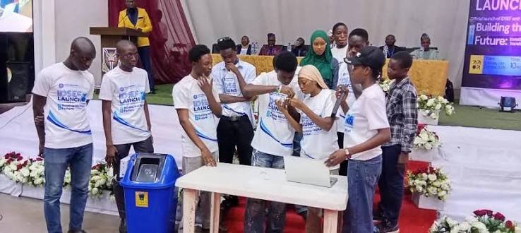 Owning a phone is not a digital skill, says Aibinu