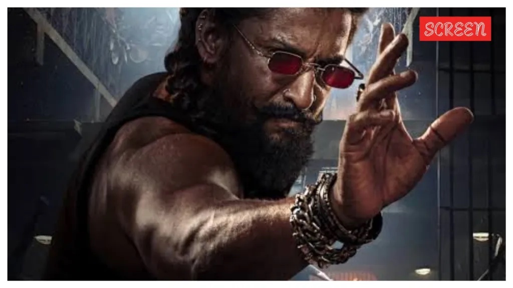 ‘We rushed things’: Nani on why The Paradise, his Rs 150-cr film, got polarised reviews