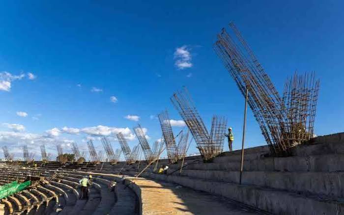 Kenya’s Stadium Promises Stretch Over a Decade as Unfinished Projects Raise Questions