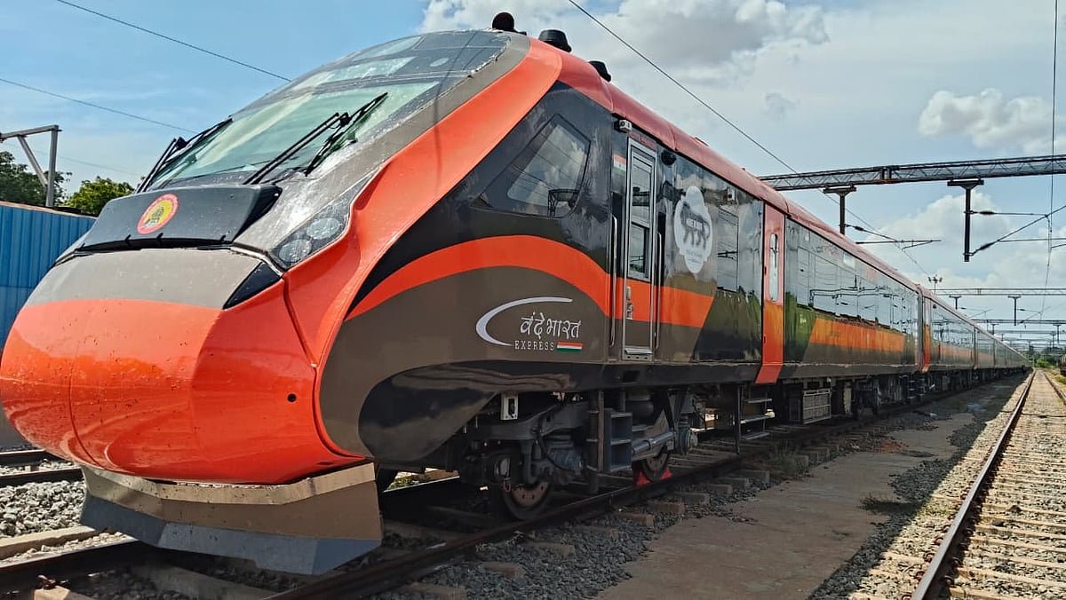 Coastal districts divided over route of Karwar-Bengaluru Vande Bharat train