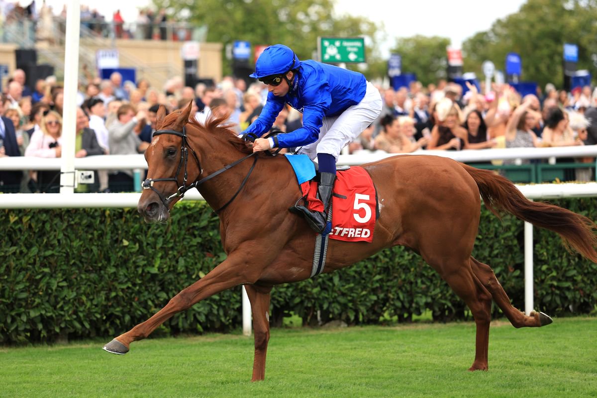 Value Scope Extra: Future Champions Festival actually lives up to its name