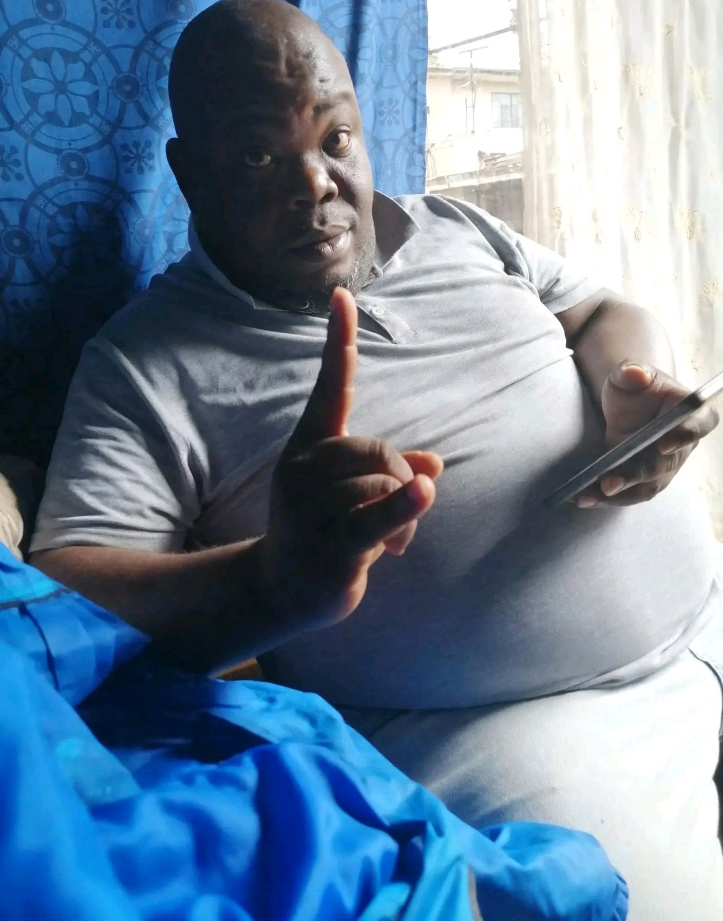 Exposed| School Transport Driver Who Allegedly Abuse 5-Year-Old Girl in Soweto, Has Been Revealed