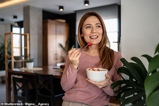 How to hack your microbiome for better health… everything you need to know about prebiotics and postbiotics