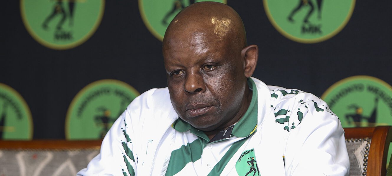 Jacob Zuma Set to Announce New MK Party Parliamentary Leader as John Hlophe’s Exit Reportedly Looms