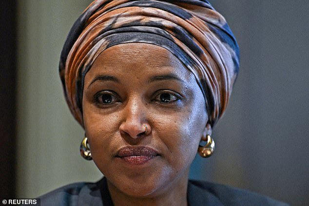 Somali-born Ilhan Omar’s birthday ‘coverup’ laid bare as Jeanine Pirro digs into her millions and feds subpoena her family