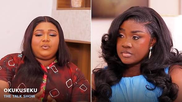“My mother went to bury my son while I celebrated my ex-husband’s birthday” – Xandy Kamel Opens Up