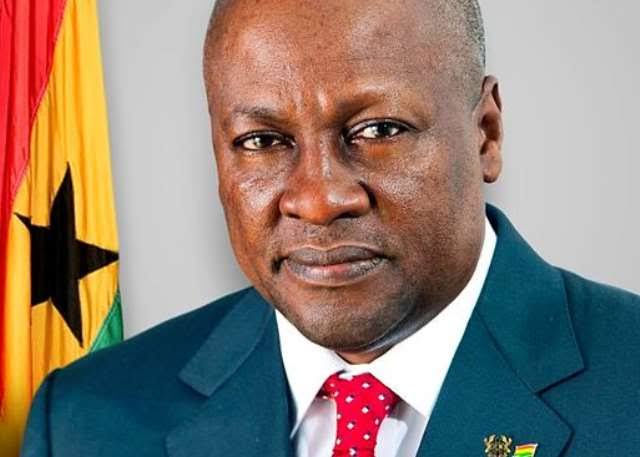 Bechem To Be Named Chicken Capital In Ghana, Mahama Hints, Ghanaians React