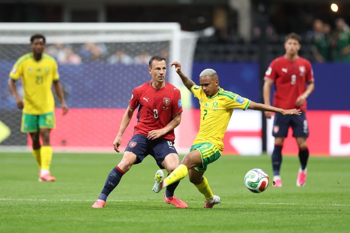 Bafana Bafana vs Eritrea: Date, kickoff time, injuries, predicted XI