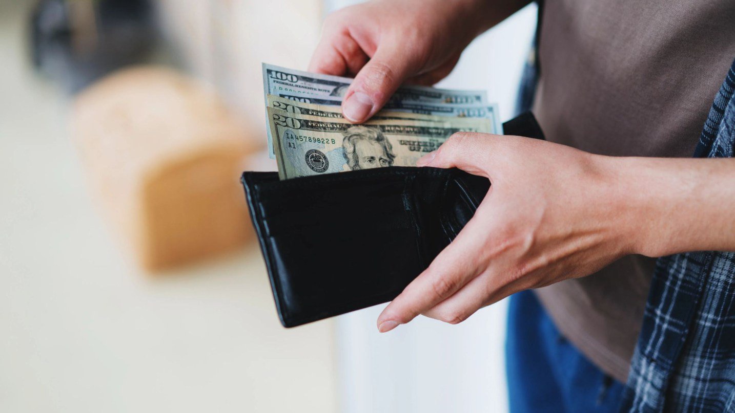 Americans face money being taken from paychecks under new mandatory state program – even if they can’t use it