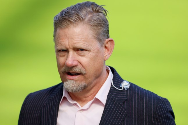 Peter Schmeichel claims Arsenal would be ‘nowhere near the title’ without £27m signing
