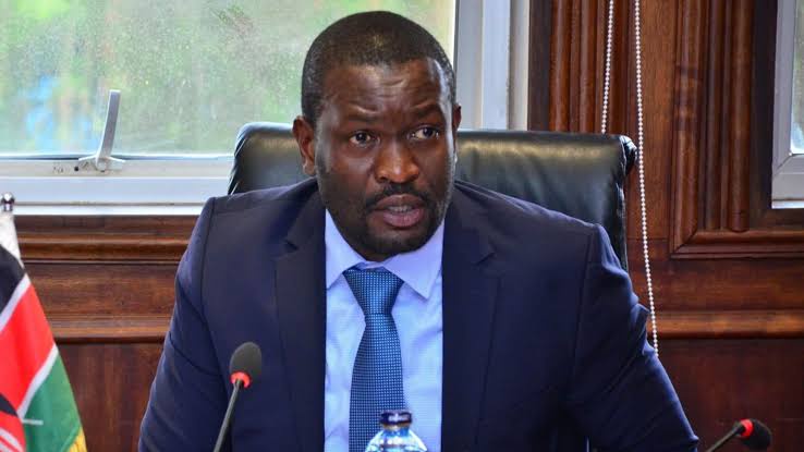 Sifuna Becoming President Was Predicted in 2024 — Here Is Who Made the Prediction