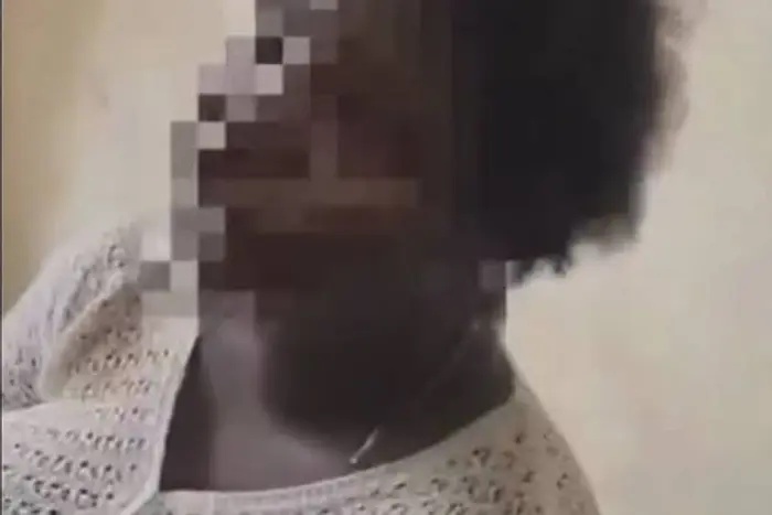 27-year-old mother kills her newborn with razor blade because she hated his father