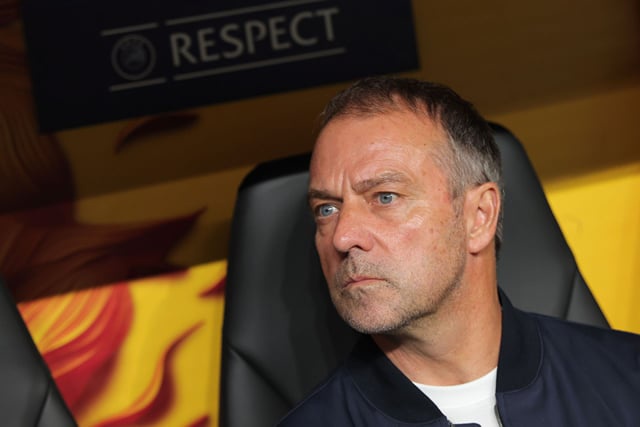 Six options for Hansi Flick to turn to following Barcelona midfielder’s injury