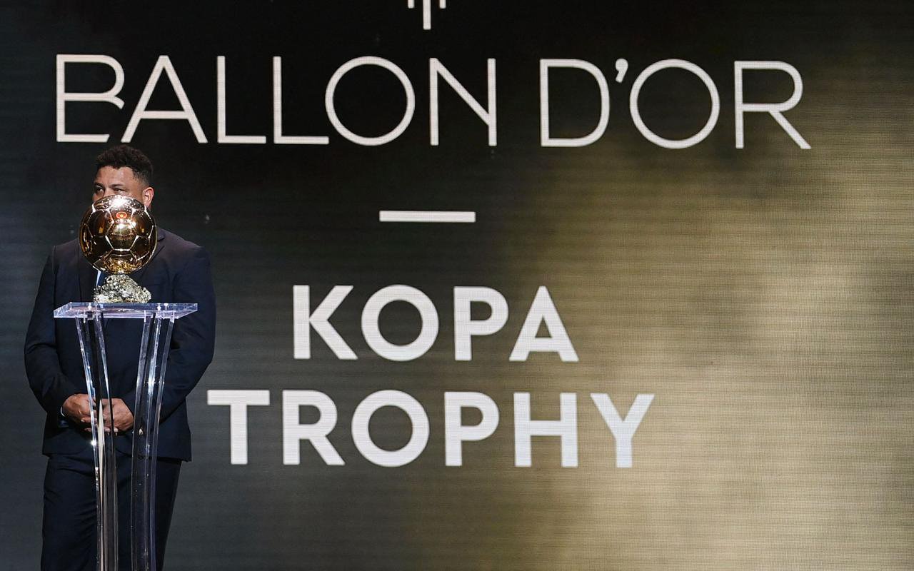 Kopa Trophy 2026: Yan Diomande leads African contenders as Yamal makes history