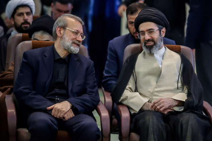 Is Mojtaba Khamenei Really Alive? The Bizarre Mystery Behind Iran’s ‘Invisible’ Supreme Leader