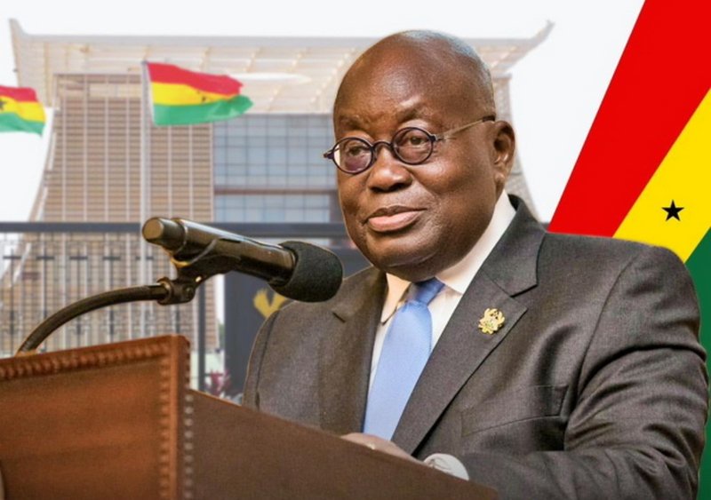 We must subject EC appointment to the ‘Akufo-Addo test’ – Osae-Kwapong