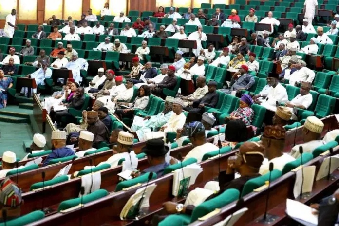 Reps seek NCC ‘s phone verification rules reviewed over price hike fears