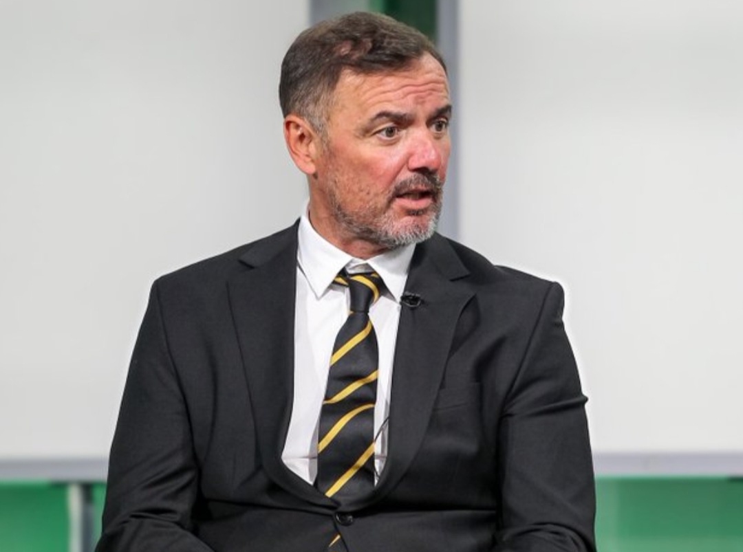 Fernando Da Cruz Blasts Refereeing After Pirates Escape Red Card Controversy — “We Faced 12 Men”