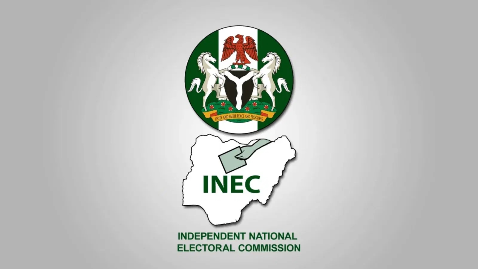INEC displays final list of 15 Abia gov candidates