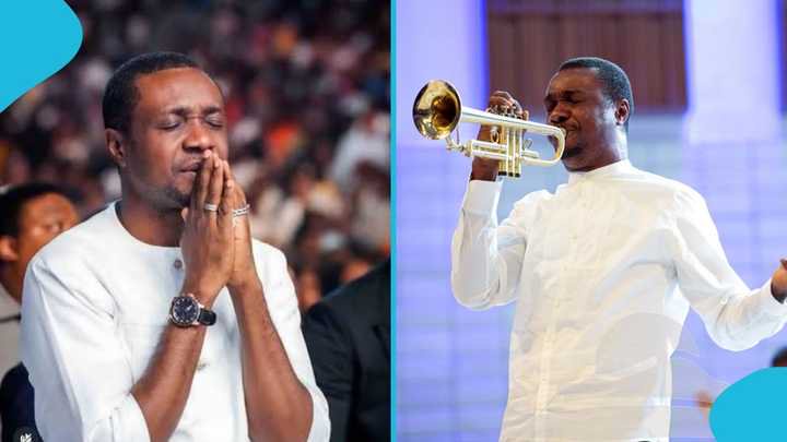 Nathaniel Bassey Warns Unnamed Gospel Singer of Planned Scandal