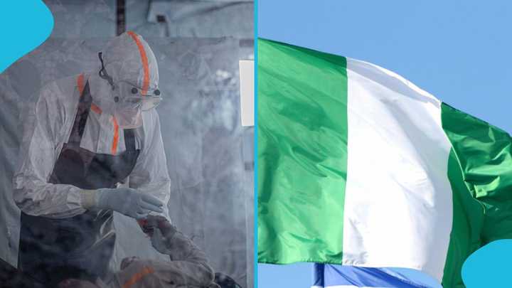 Ebola in Nigeria: 5 Symptoms and 3 Preventive Measures According Health Authorities