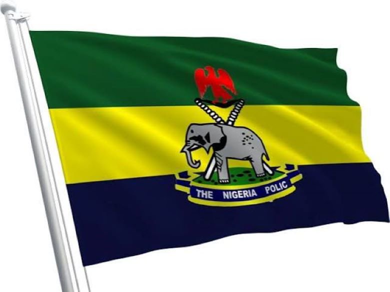 BREAKING: Tinubu Approves Inclusion Of Nigeria Police Force Colour (Flag) In National Parade Colour Party