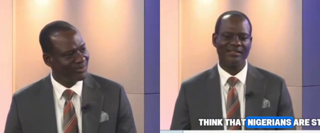 “We’re Only Trying To Help Nigerians” – Oyedele’s Reacts To Claims Tinubu Is Using 30-Day Fuel Discount To Win Votes