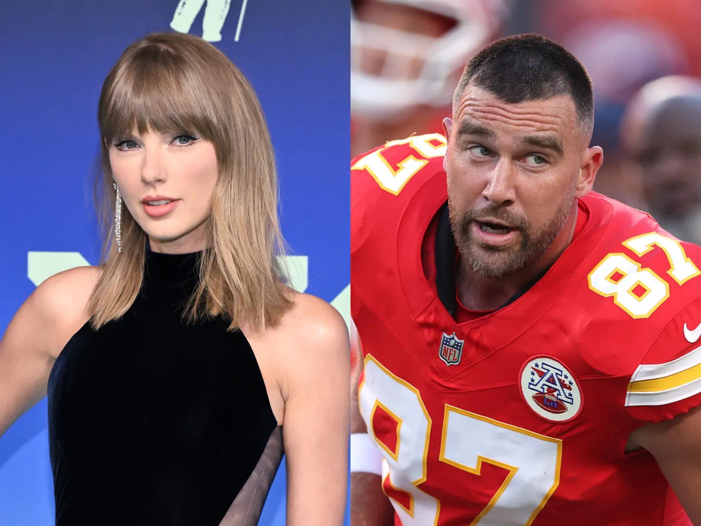Taylor Swift & Travis Kelce Hit With ‘Catastrophic’ Allegations 3 Months After Marriage