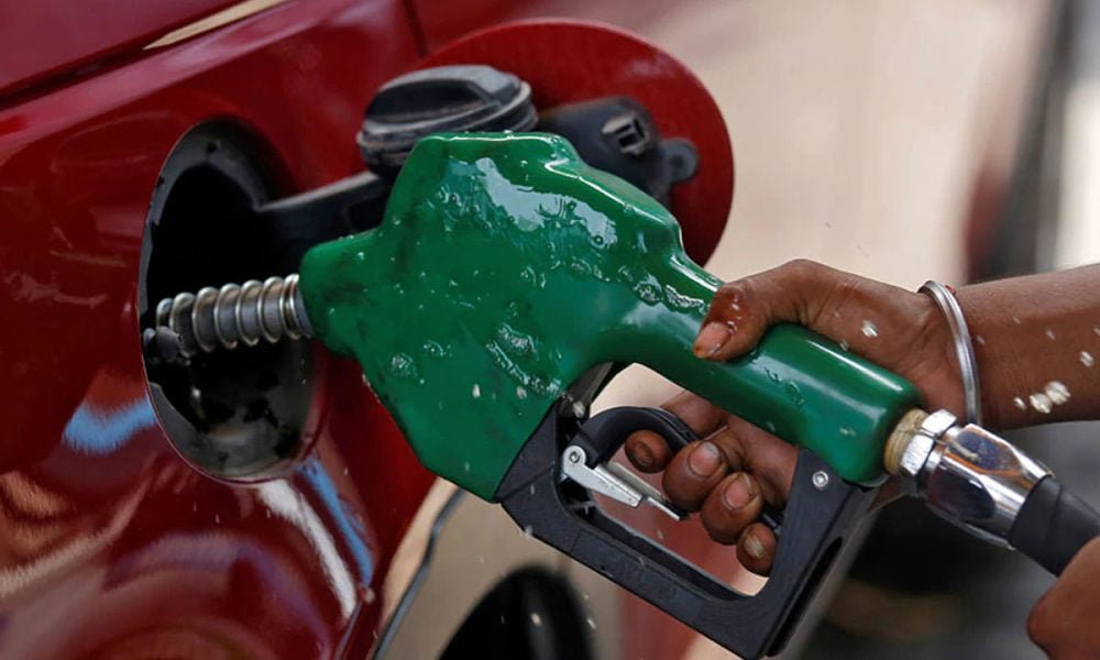 Independence Day: After fuel price reduction, NNPCL filling stations offer Nigerians significant discounts
